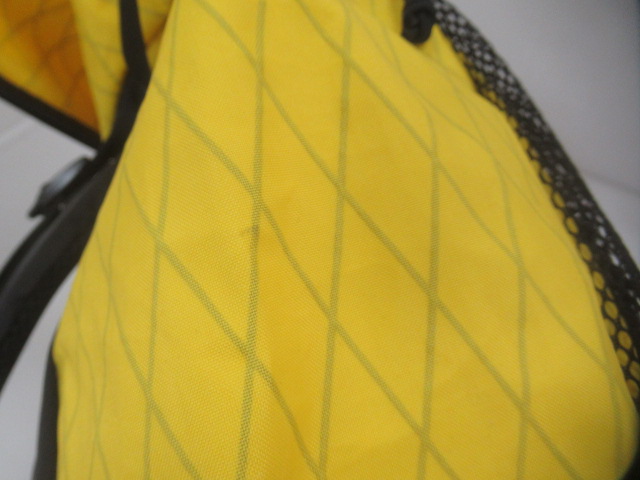 山と道 THREE Mesh