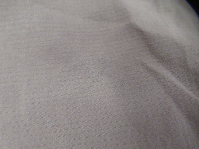 山と道 UL Shirt