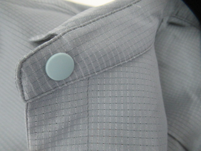 RIDGE MOUNTAIN GEAR(リッジマウンテンギア) Basic Long Sleeve Shirt
