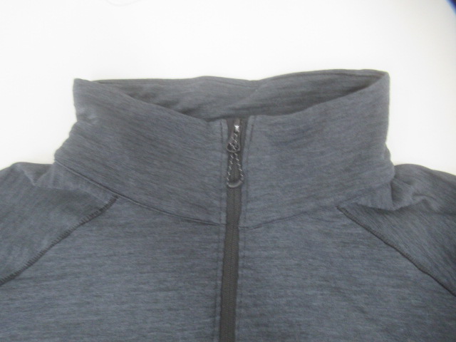 SALOMON(サロモン) Outline Half Zip