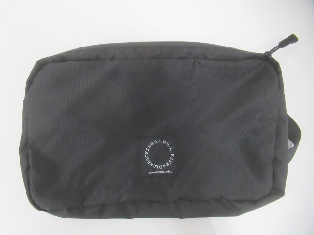 山と道  Zip Pack 2点セット