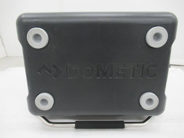 その他ブランド  DOMETIC パトロールアイスボックス 20L スレート
