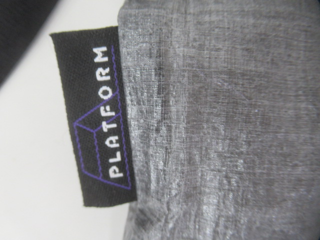 その他ブランド PLATFORM DCFアタックザック