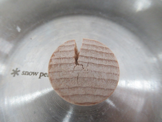 Snow Peak(スノーピーク) サヨウ