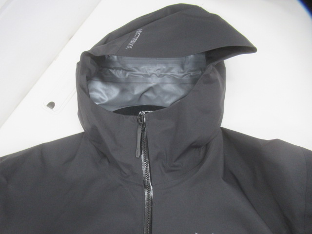 ARC'TERYX(アークテリクス) ベータ ジャケット メンズ