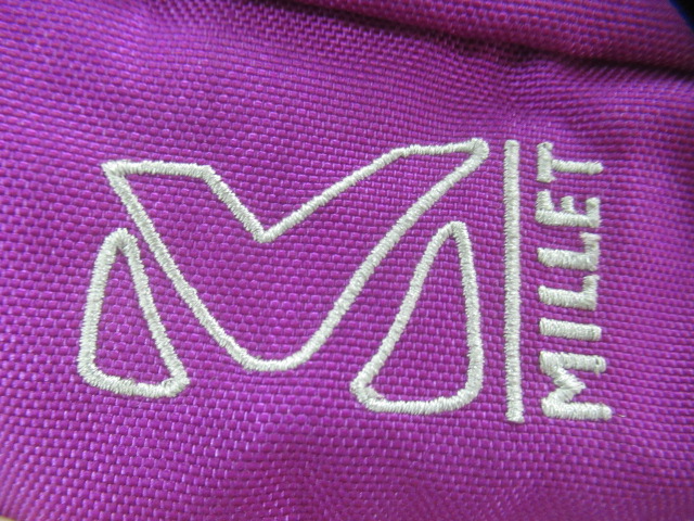 Millet(ミレー) サースフェー 28+5 LD