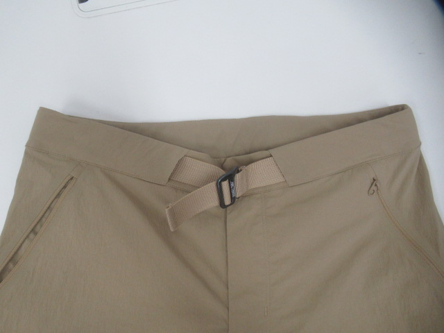 ARC'TERYX(アークテリクス) ガンマ クイックドライ ショーツ 9インチ