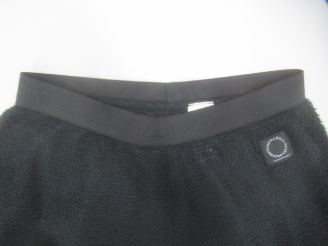 山と道 Light Alpha Tights M