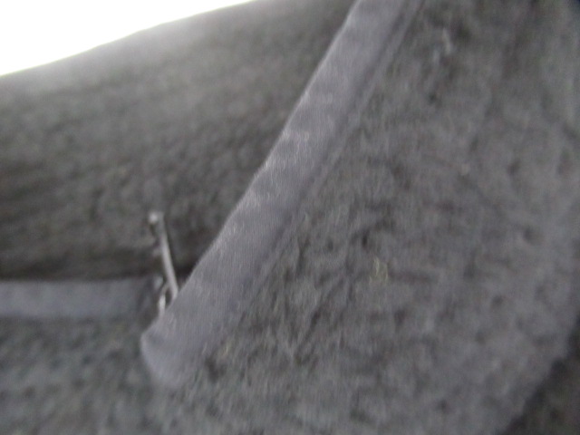その他ブランド ALPHA 140 HALF ZIP VEST S