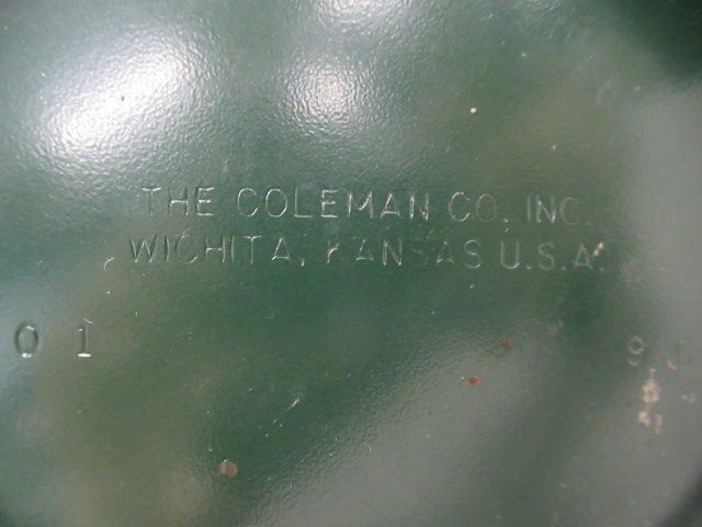 Coleman（コールマン）  ノーススター2000・ケースセット