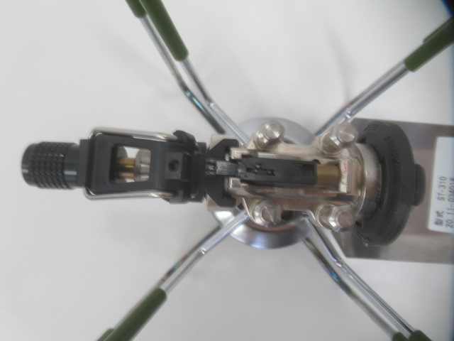 SOTO(ソト・新富士バーナー) レギュレーターストーブ ST-310