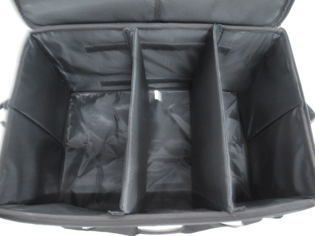 その他ブランド YOGOTO ソフトコンテナ 60L 収納ボックス
