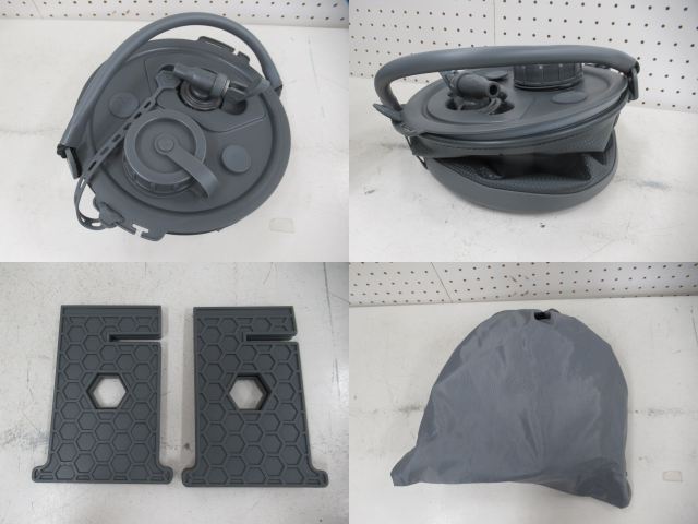 その他ブランド  colapz ウォータージャグ 8L