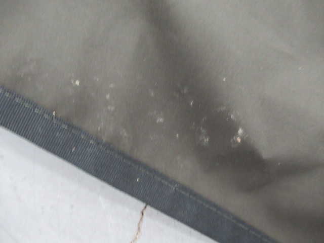SOTO LABO(ソトラボ) cotton KOKAGE wing Narrow