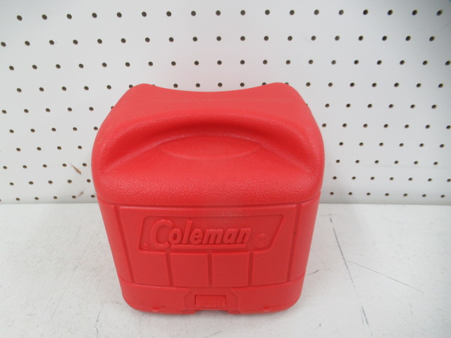 Coleman（コールマン）  デラックス スポーツスター2 533-739J