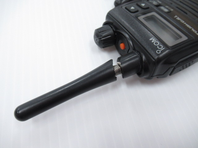 その他ブランド アイコム IC-4500 特定小電力トランシーバー
