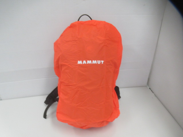 MAMMUT(マムート) リチウム 15