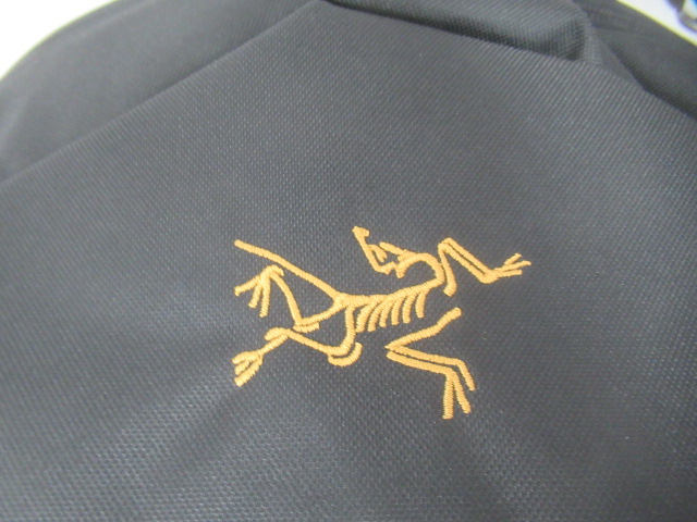 ARC'TERYX（アークテリクス）  マンティス 26 バックパック
