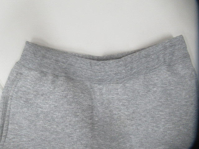 THE NORTH FACE(ノースフェイス) ヘザースウェットパンツ