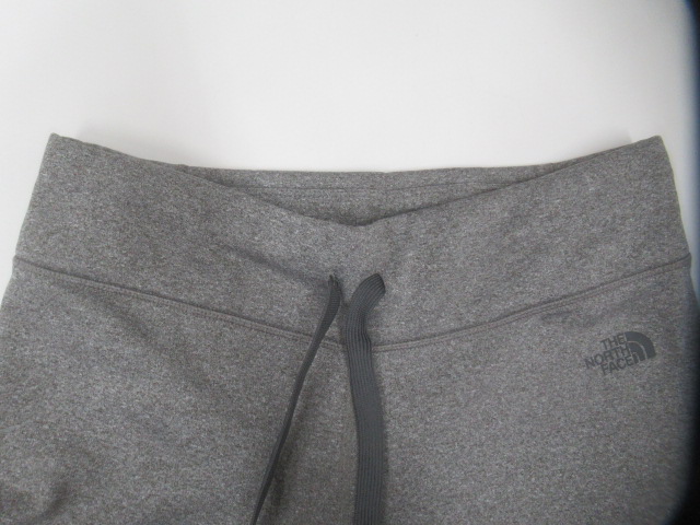 THE NORTH FACE(ノースフェイス) スウェット七分丈パンツ レディース