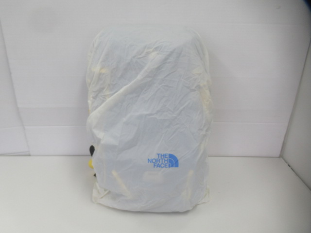 THE NORTH FACE(ノースフェイス) ミドルデイ 30 キッズ