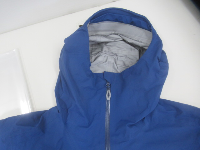 berghaus（バーグハウス）  ケープラス ジャケット