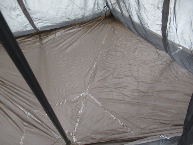 tent-Mark DESIGNS（テンマクデザイン）  サーカス メッシュインナーセット4/5 マットセット
