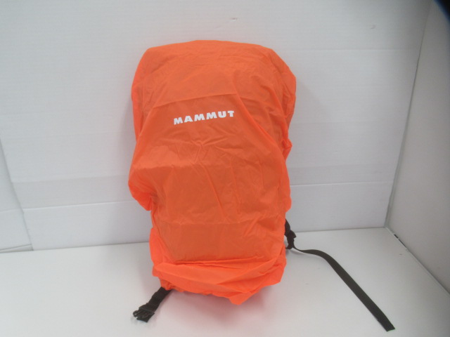 MAMMUT(マムート) デュカン 24