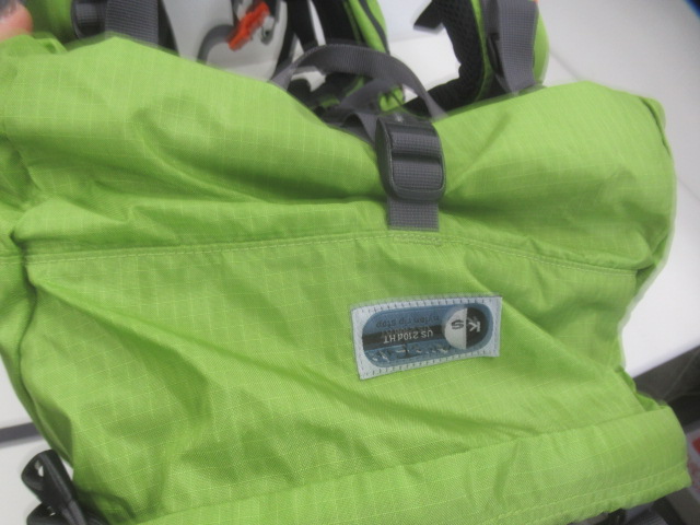 karrimor(カリマー) クーガー 45-60