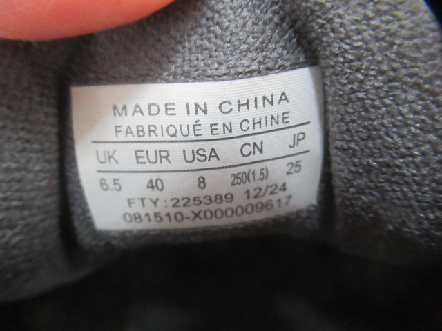 ARC'TERYX(アークテリクス) Norvan LD4 GTX レディース