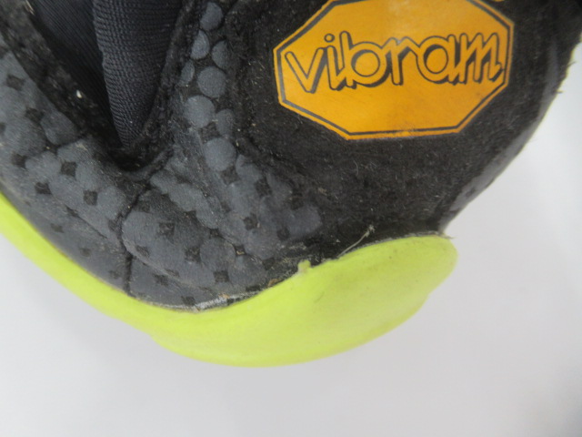 その他ブランド Vibram FIVEFINGERS 5本指シューズ