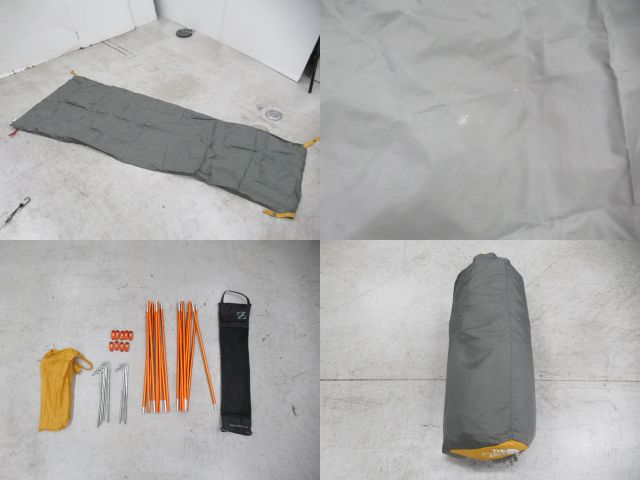 THE NORTH FACE(ノースフェイス) ストームブレーク1