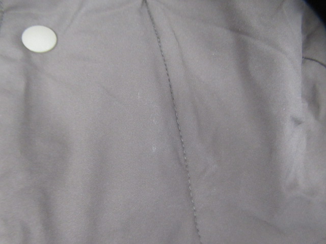 atelierBluebottle(アトリエブルーボトル) ALPHA WOOL JACKET