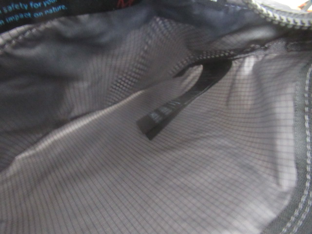 KLATTERMUSEN(クレッタルムーセン) Algir Accessory Bag Medium