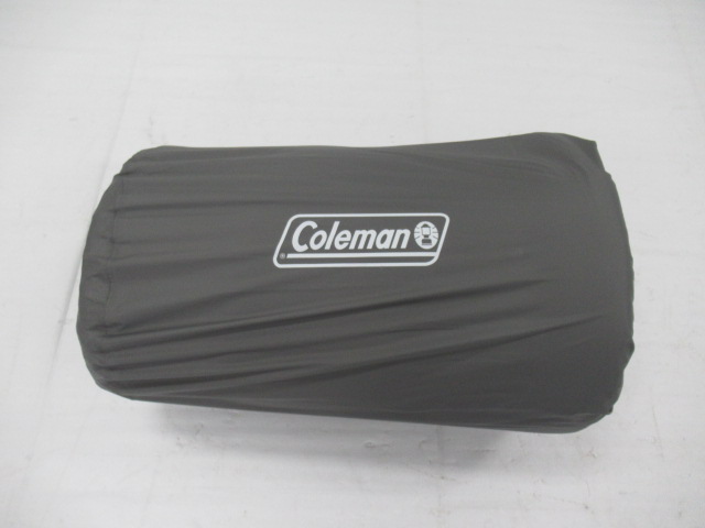 Coleman(コールマン) キャンパーインフレーターマットハイピーク/ダブル (2)
