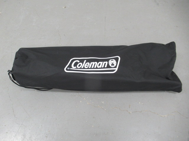 Coleman(コールマン) レイチェア ブラック (1)
