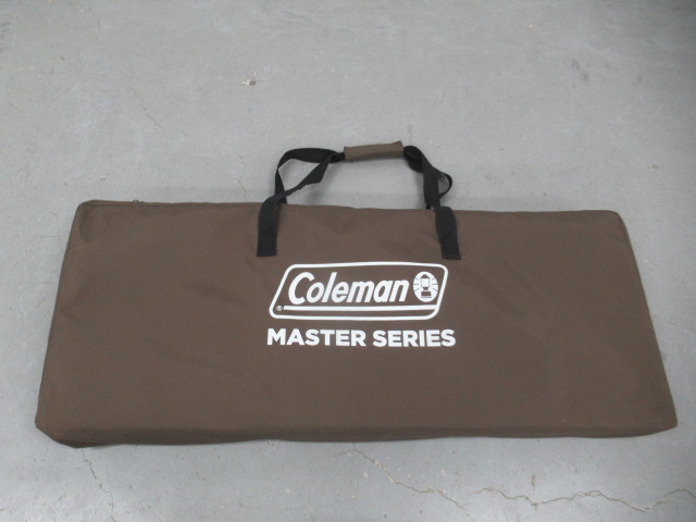 Coleman(コールマン) バタフライテーブル/90