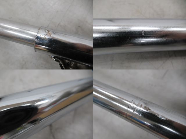 Snow Peak（スノーピーク）  パイルドライバー 2本セット