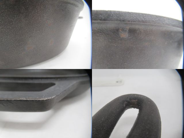 LODGE(ロッジ) クッカーコンボ10 1/4インチ