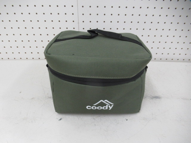 その他ブランド coody 電動エアポンプ2