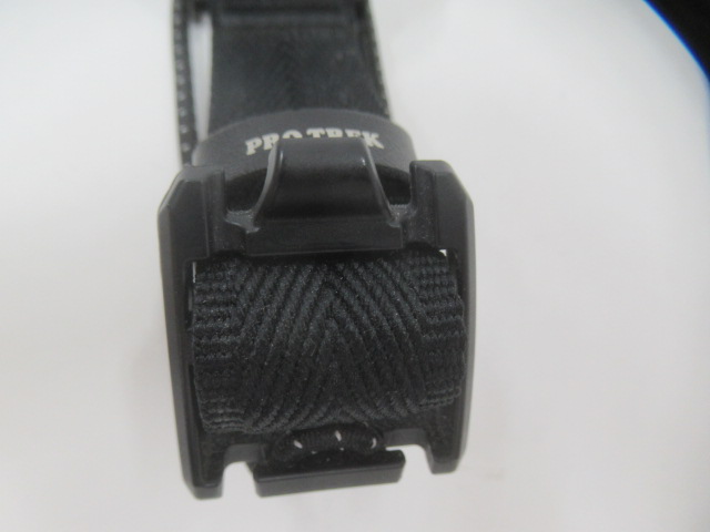 その他ブランド CASIO プロトレック PRJ-B001B-1JF