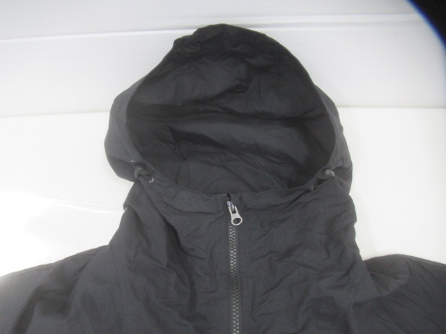 THE NORTH FACE(ノースフェイス) コンパクト ジャケット メンズ