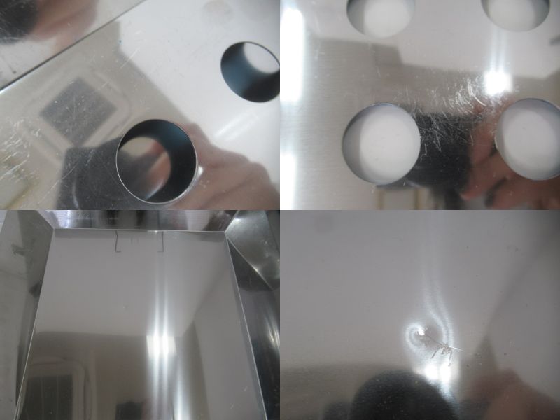 UNIFLAME（ユニフレーム）  ファイアグリル