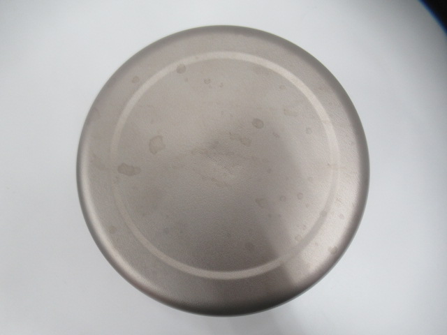 EVERNEW(エバニュー) Ti U.L. Pot 1300 チタン エバニュー