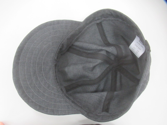 if you have（イフユーハブ）  Feather Wool Cap
