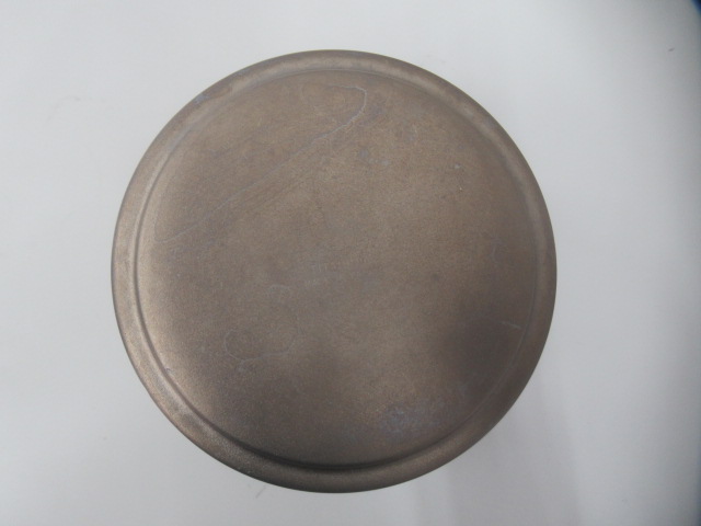 EVERNEW（エバニュー）  Ti Mug pot 500+オプション