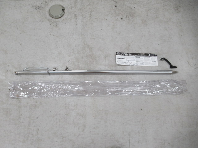 Snow Peak（スノーピーク）  パイルドライバー LT-004 スノーピーク