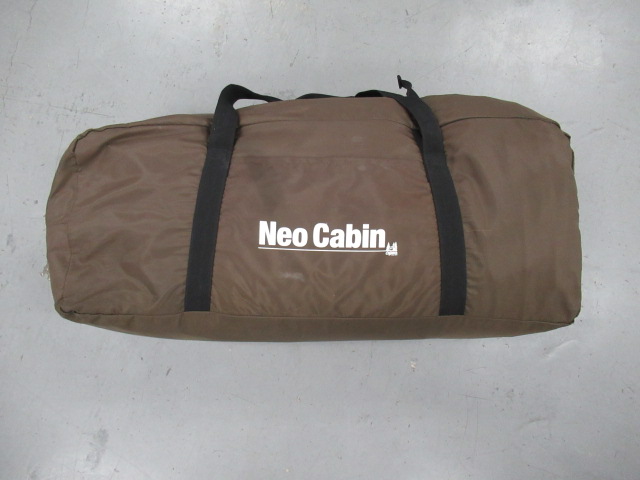 ogawa（小川・キャンパルジャパン）  ネオキャビン 3393