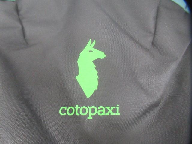 その他ブランド cotopaxi Allpa 28L Travel Pack