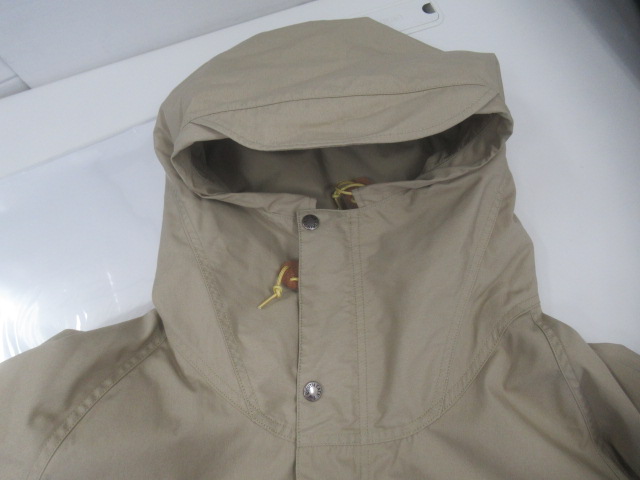 THE NORTH FACE(ノースフェイス) PURPLE LABEL 65/35 マウンテン パーカ